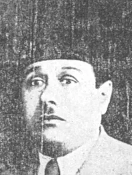 محمد أحمد الجنيدي