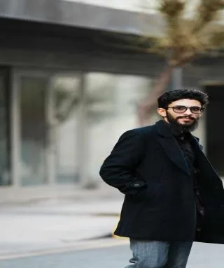 هشام خالد حماد