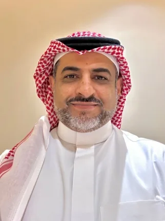 محمد حسين الغامدي