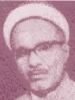 عبد الرحمن السري