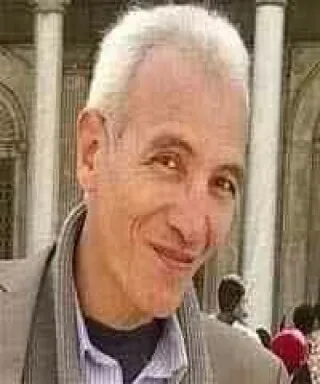 حمدي شبانة