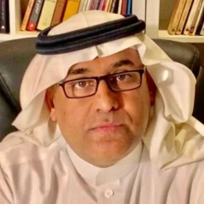 علي الحازمي