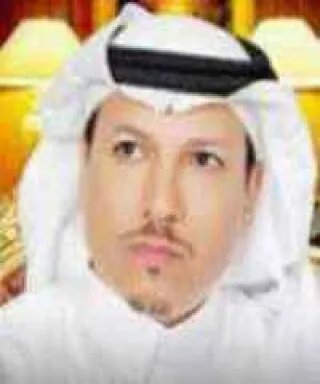 حمود العبيد