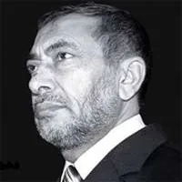محمود المشهداني