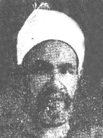 حسين والي