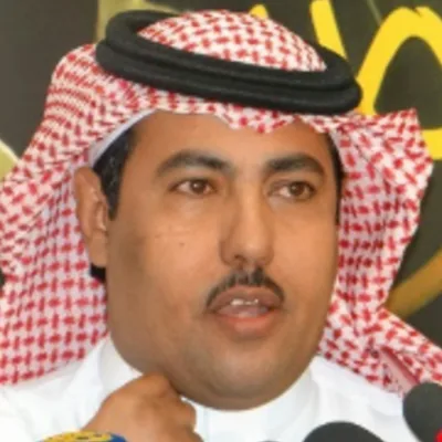 منصور الرويلي