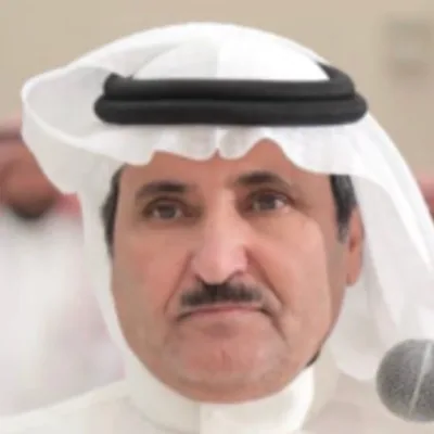 حبيب العازمي