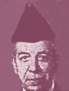 عبد الكريم العلاف