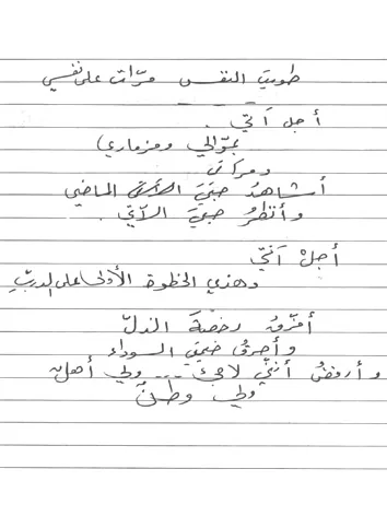 حورية أبو سير
