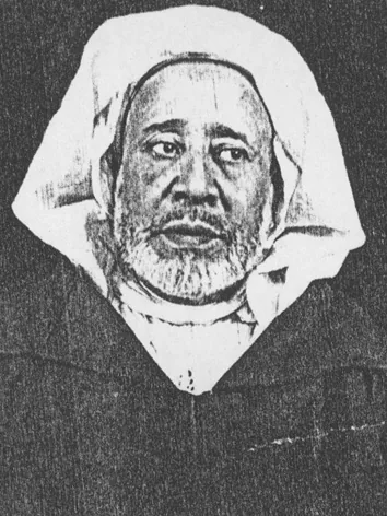 أحمد الشبيهي
