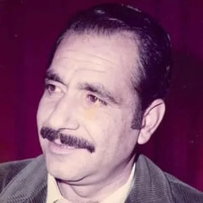 فوزي البكري