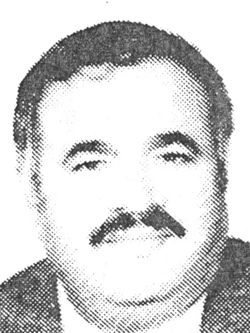 أحمد حسن أبو عرقوب