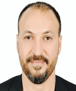 كايد عمر عفيفي