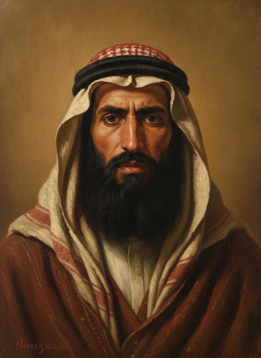 أبو المثلم الهذلي