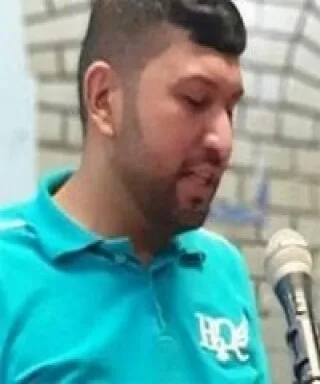 فراس خليل الناهي