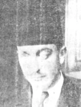 محمد رشاد رويحة