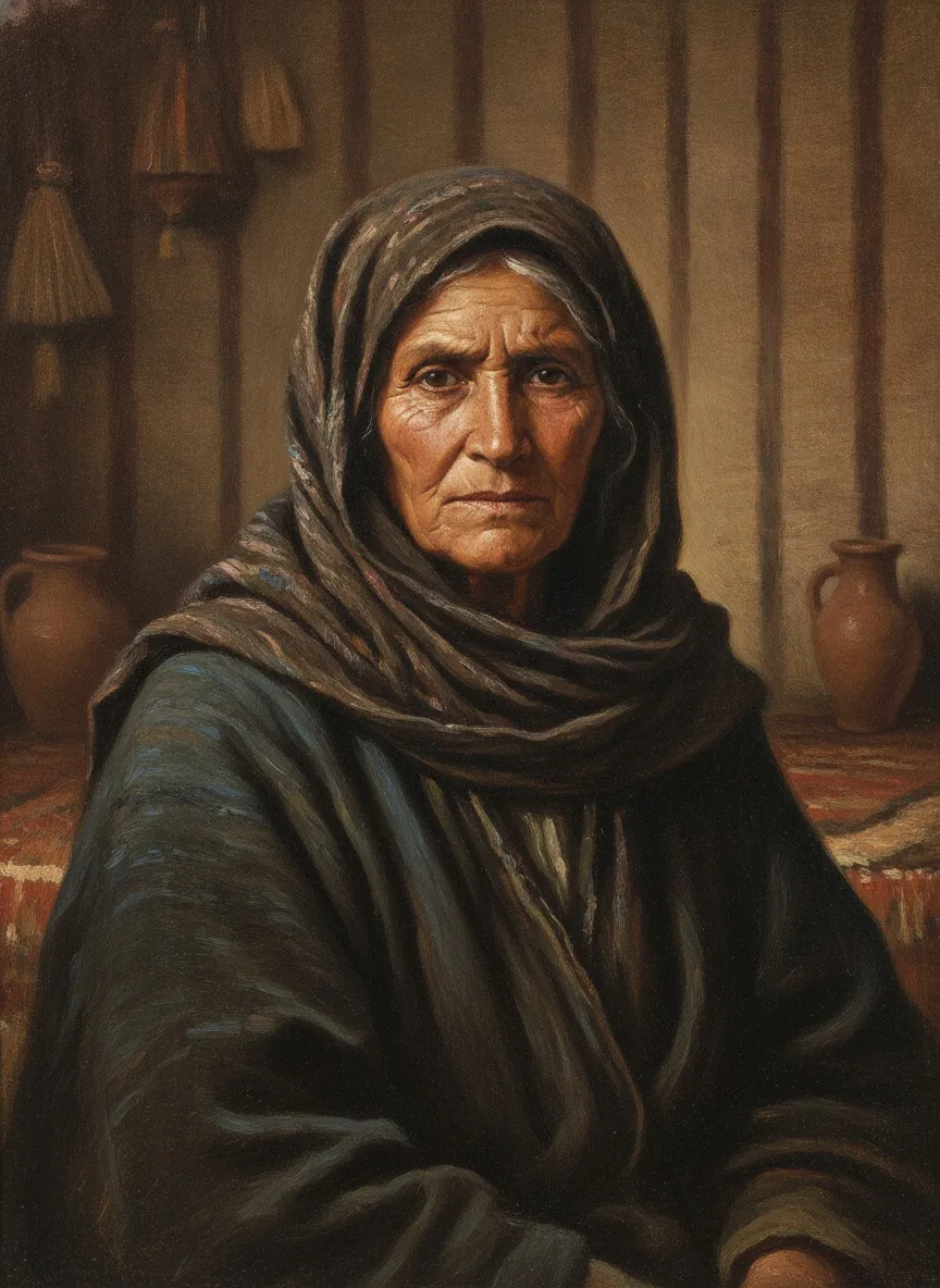 البسوس بنت منقذ التميمية