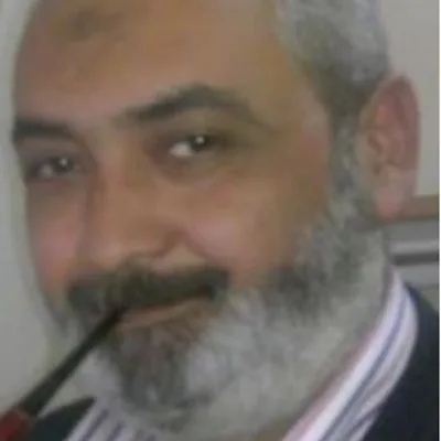 محمد محمود رزق