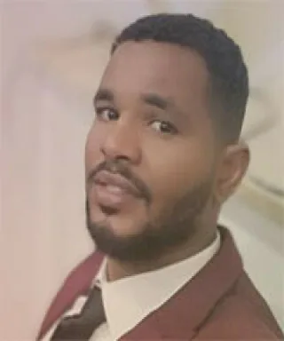 المجتبي محمد عثمان