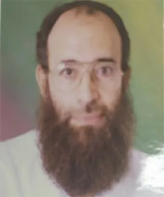 محمد عبد المطلب هديب