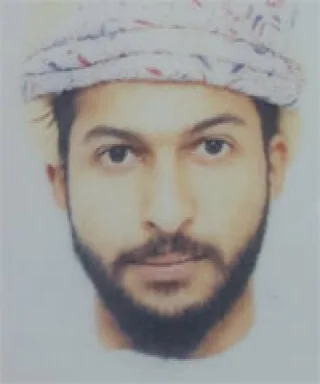 أحمد بن ناصر بن ماجد المعمري