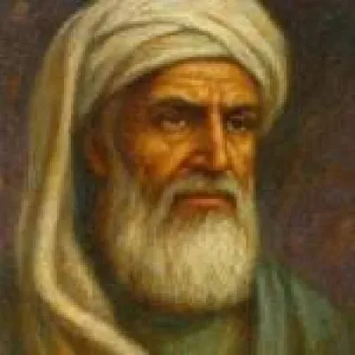 عبد الله بن المبارك