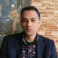 أشرف الخضري
