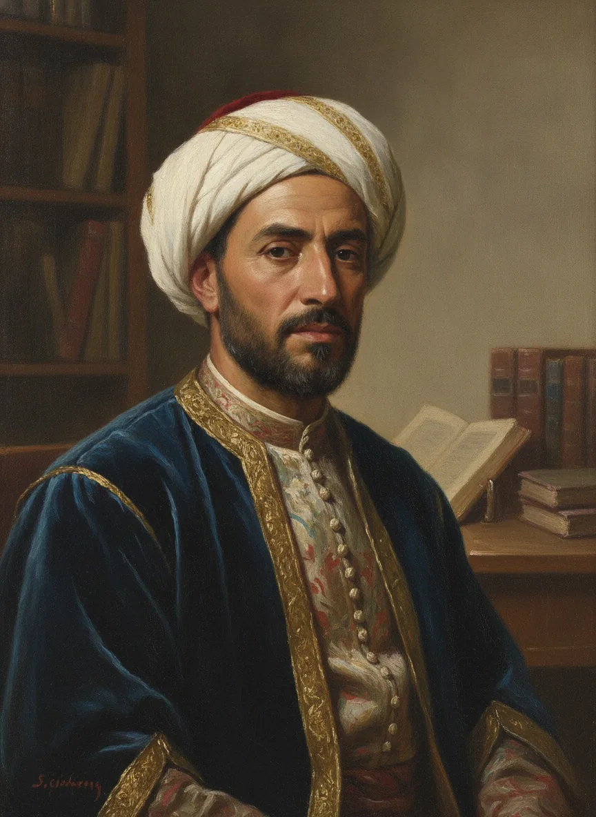 أبو جعفر الملاحي