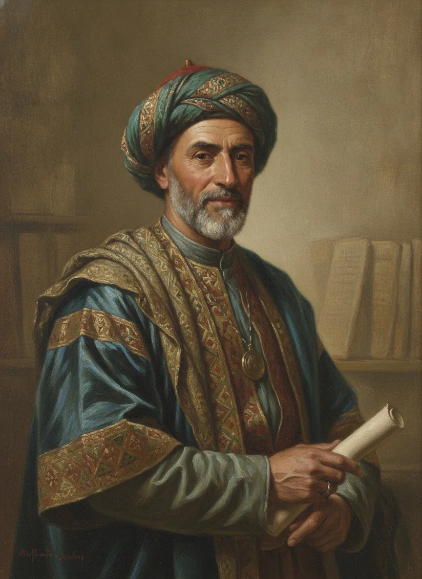ابن دريد الأزدي