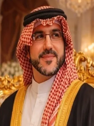 فهد بن عبد الله الصويغ