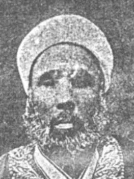 محمد بخيت المطيعي