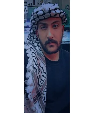 موسى محمد شاهين