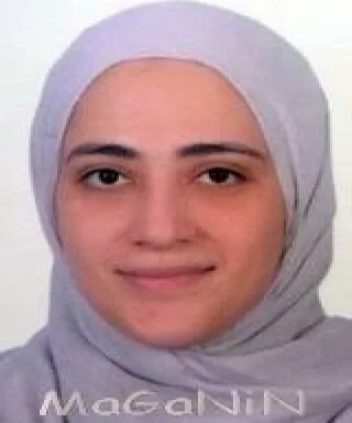 هدى الصاوي