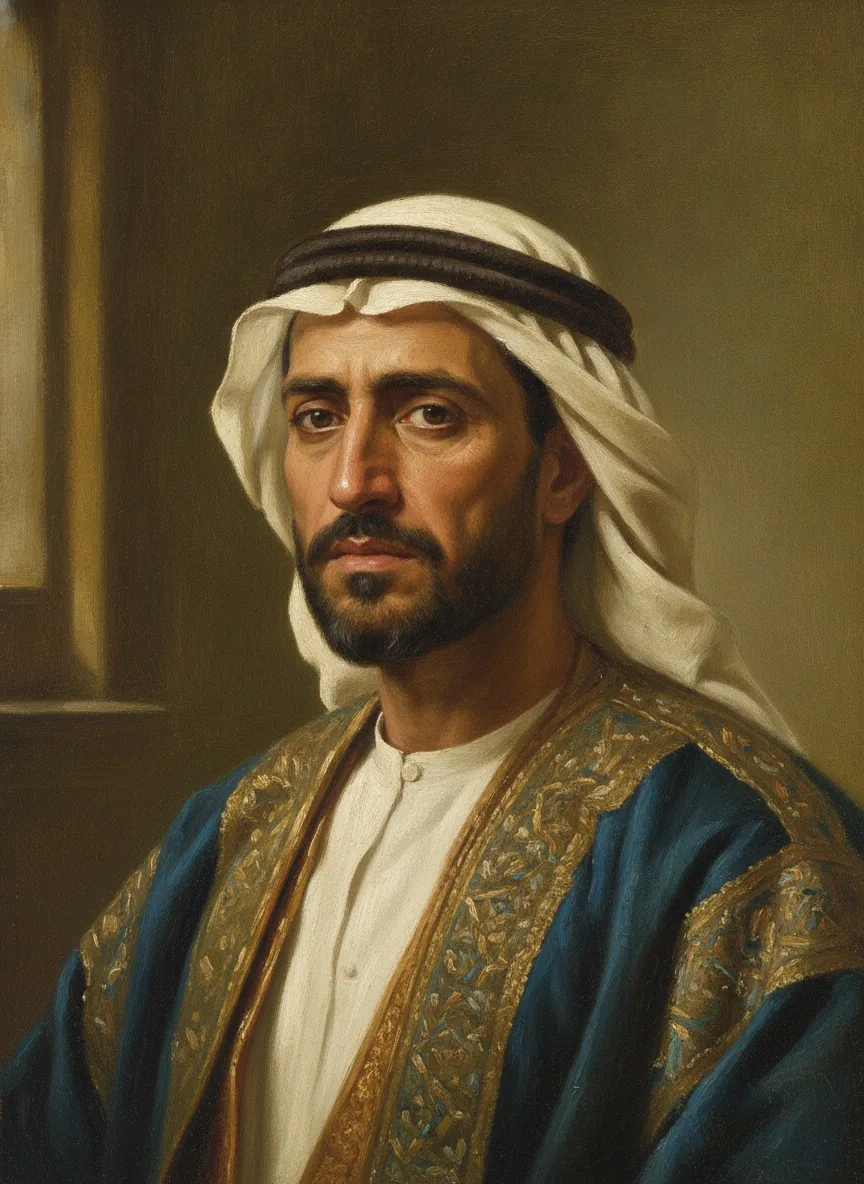أبو البحر الخطي
