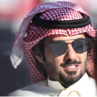 محمد جارالله السهلي