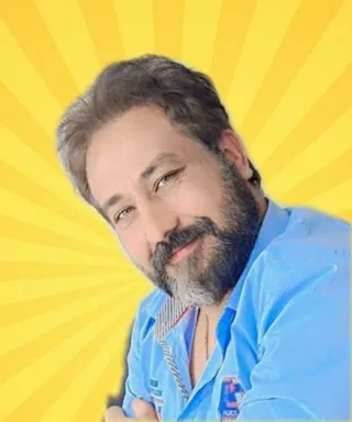 دريد خليل إبراهيم الراوي