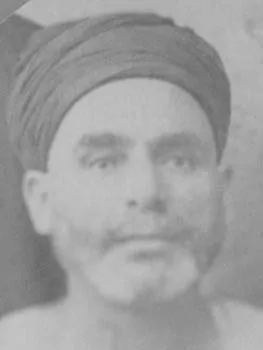 محمد إبراهيم العزازي