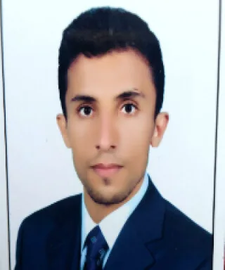خالد مجمل