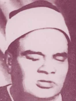 عبد السلام علي