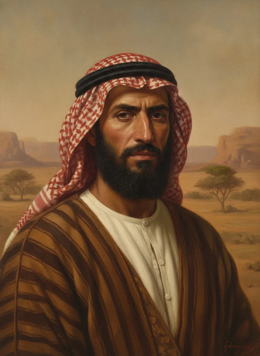 بغثر بن لقيط الأسدي
