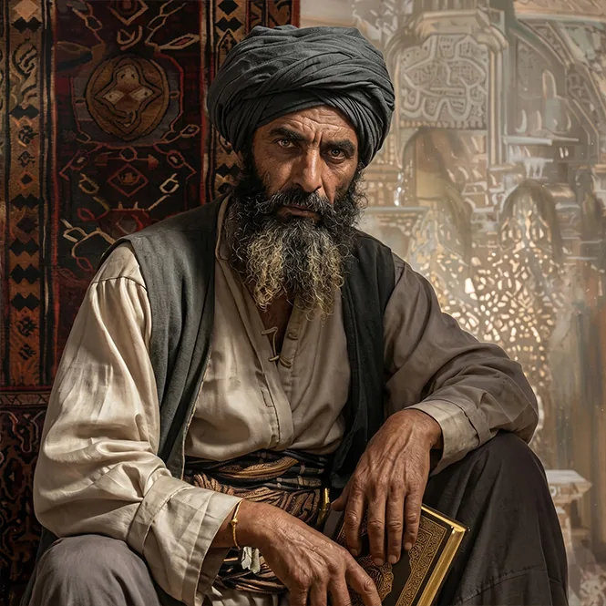 أبو العتاهية