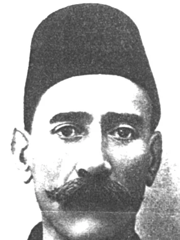 صالح طه