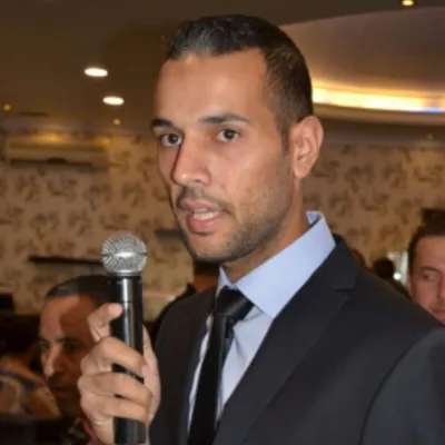 علي مغنية