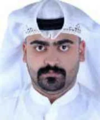 فواز خالد دعيج الغانم الشمري