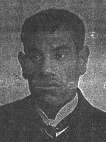 حافظ نجيب