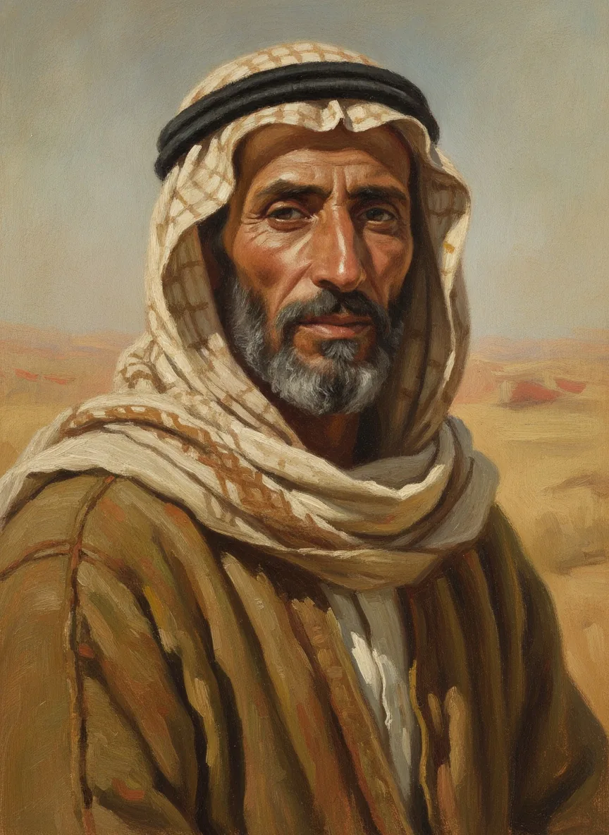 ابن الدمينة
