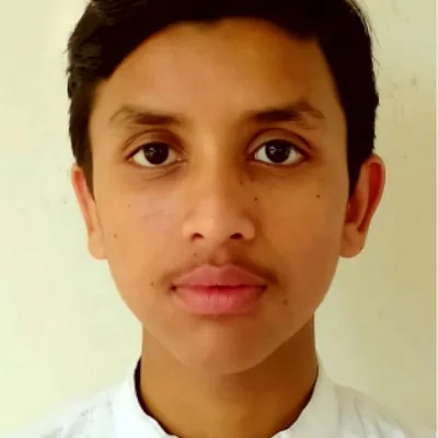 محمد شاه جهان