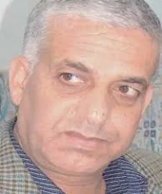 مجذوب العيد المشراوي