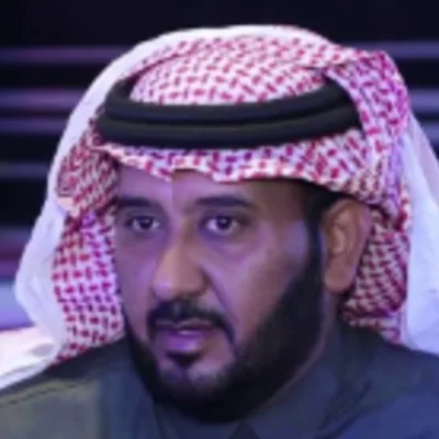 سعد الحويماني