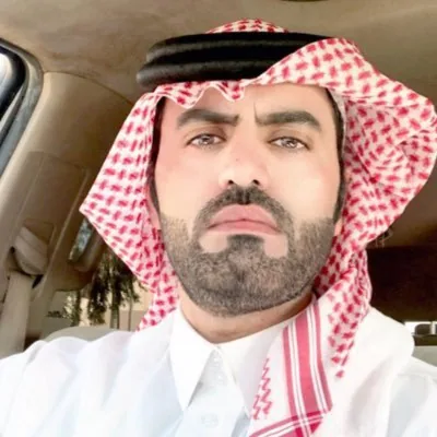 جمال الشمري